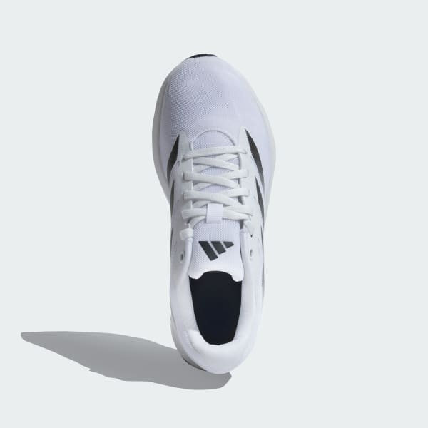 White Duramo RC LIGHTMOTION Shoes