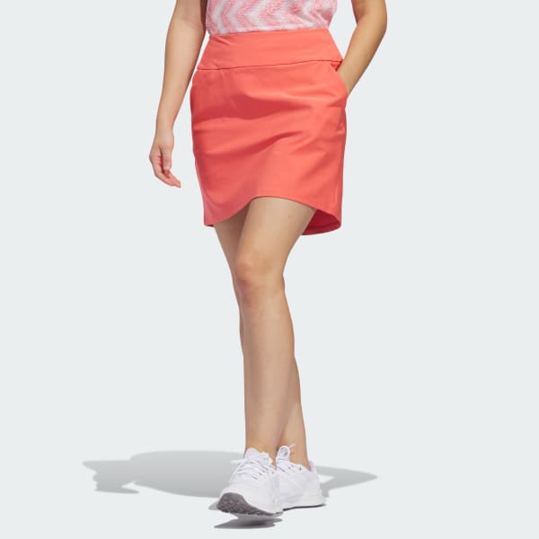 Rot Ultimate365 Solid Skort