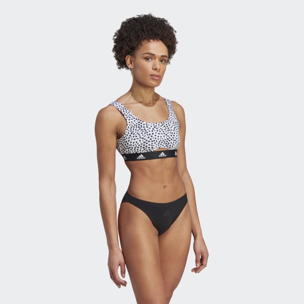 Sports Bras For Every Body, adidas US