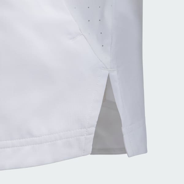 White 서울마라톤 자켓 W