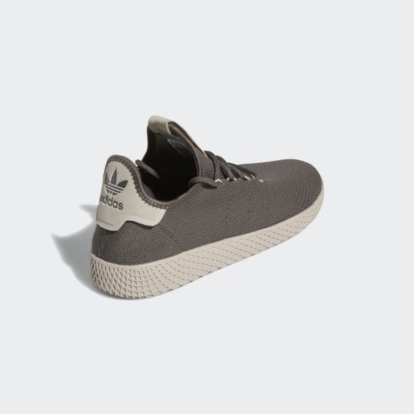 Overlap height Try adidas Tennis Hu Shoes - Grey | Men's Lifestyle | adidas US