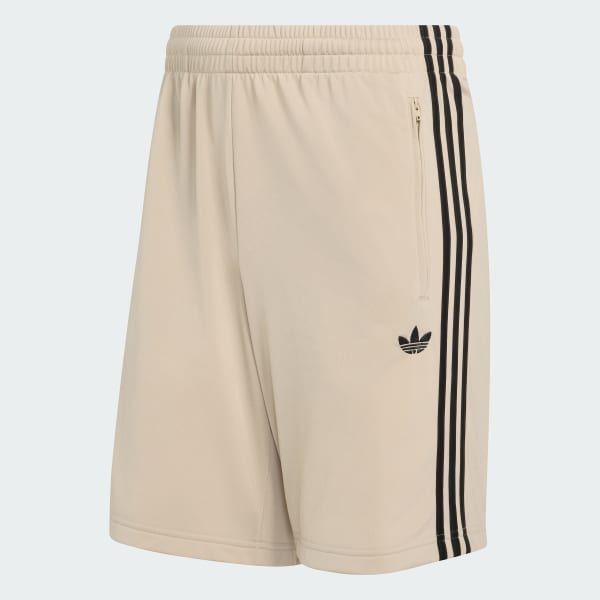 Beige SHORTS FIREBIRD