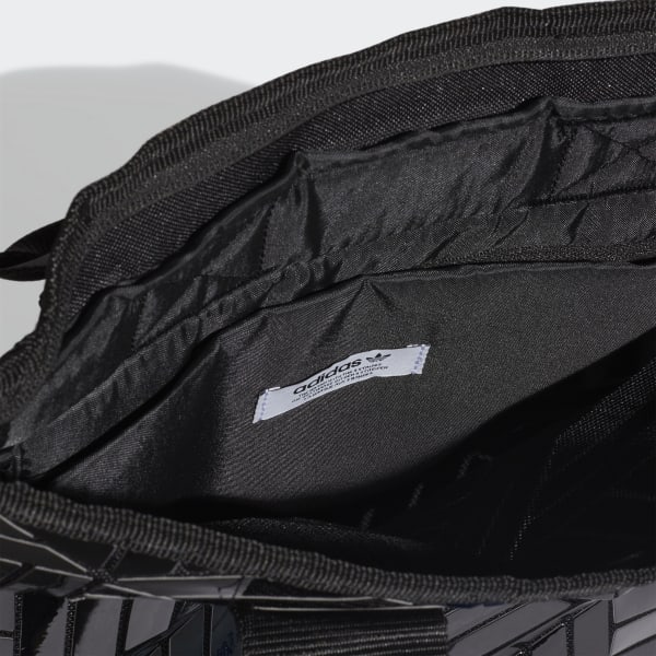 adidas originals roll top backpack