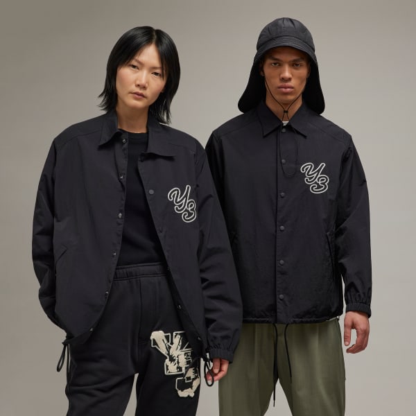 Adidas y3 jacket best sale