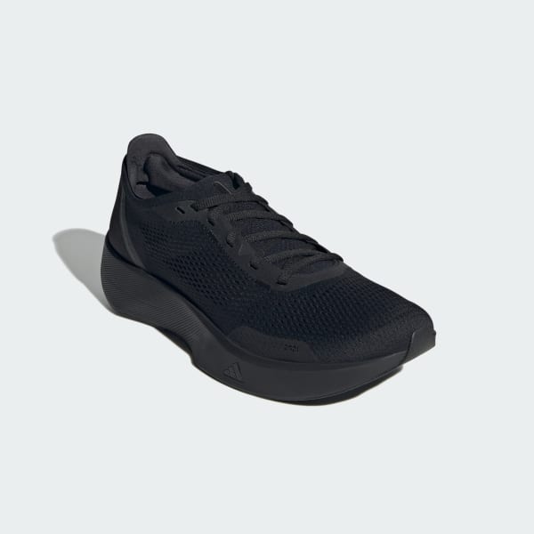 Black Treadflow Running Shoes