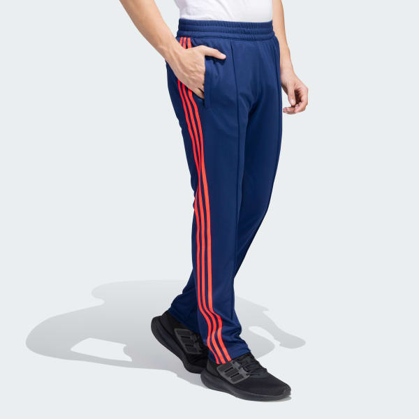 Blue adidas SPORTSWEAR Recycled Pants