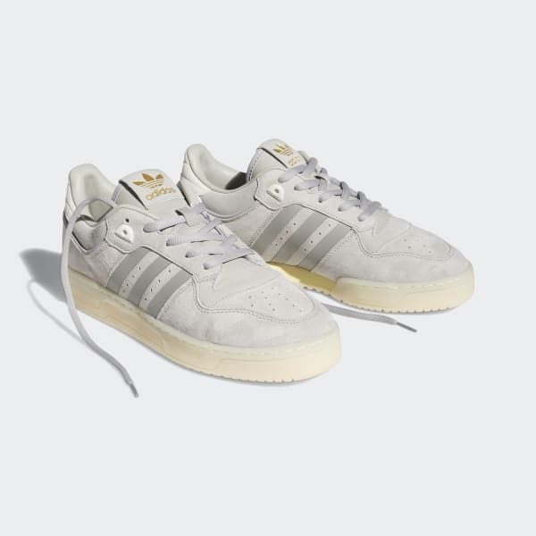 Beige Zapatillas Rivalry Low 86