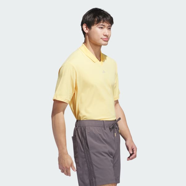 Amarillo Polo Ultimate365 Twistknit Piqué