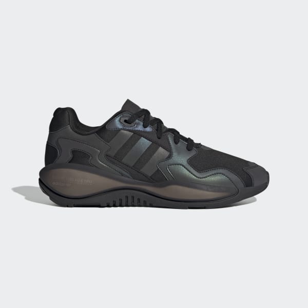 adidas ZX Alkyne Shoes - Black | adidas Philippines