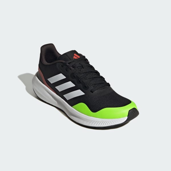 Negro Tenis Runfalcon 3 TR