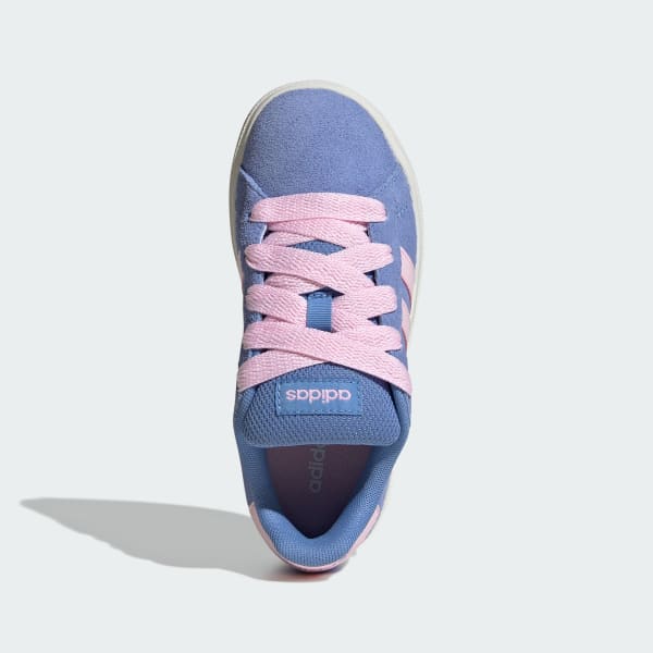 Blu Scarpe Grand Court 00s