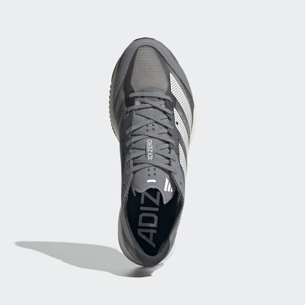 Cinzento Sapatilhas Adizero Adios 7