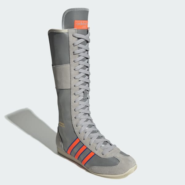 Prata Tênis Japão VH