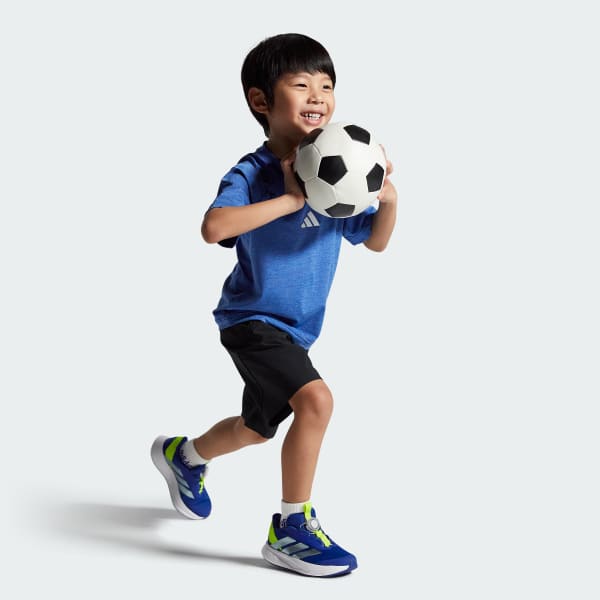 Blue Duramo SL2 Shoes Kids