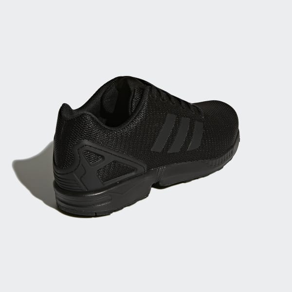 adidas ZX Flux Shoes - Black | adidas Australia
