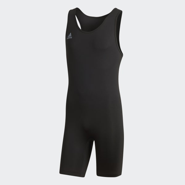 singlet powerlifting adidas