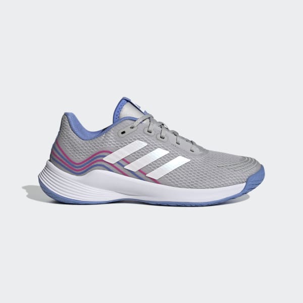 adidas Novaflight Volleyball Shoes - Grey | Women's Volleyball | adidas US