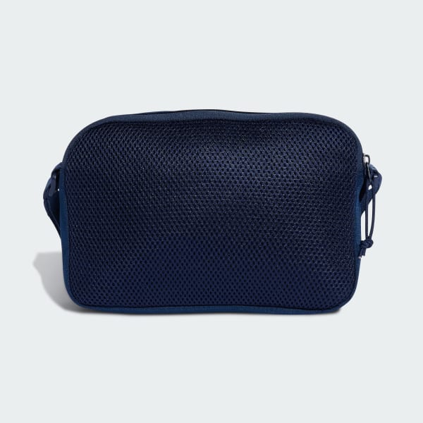 Biru Tas Airliner Kecil