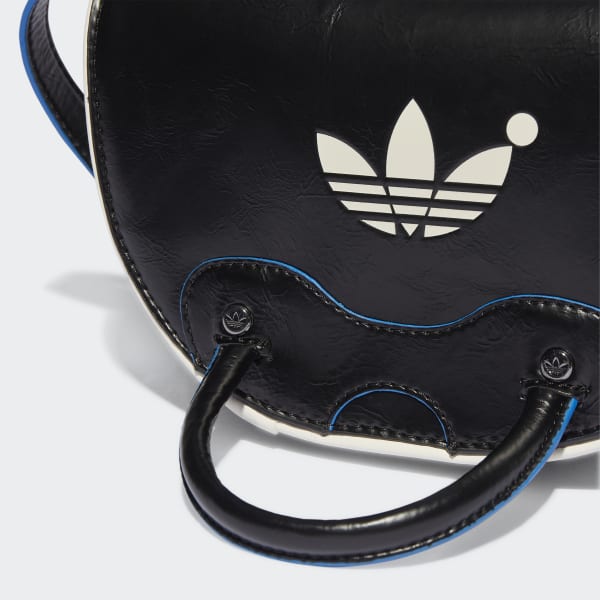 Blue Version Satchel Bag