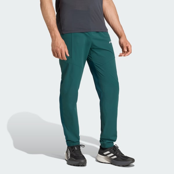 Πράσινο Terrex Xperior Light Pants