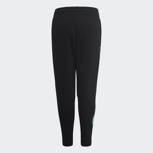 Nero Pantaloni Disney Toy Story