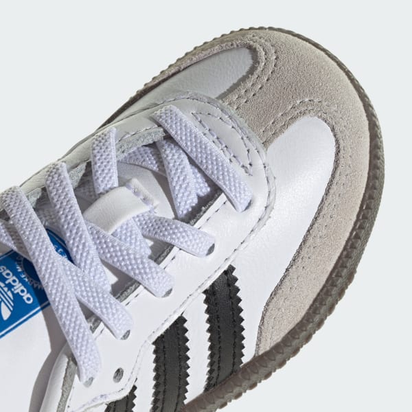 Adidas 2025 samba kids