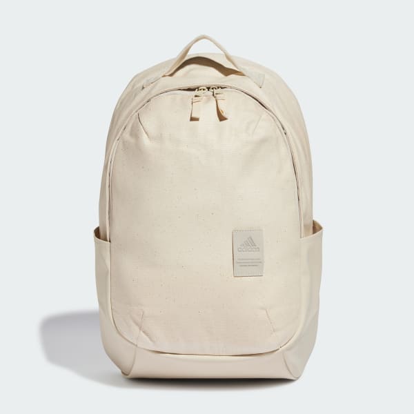 White adidas backpack 2025