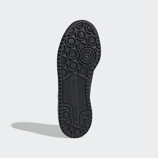 Preto Sapatilhas Forum Bold