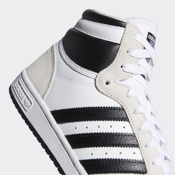 No pretencioso panel hijo Zapatilla Top Ten RB - Blanco adidas | adidas España