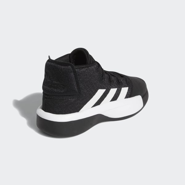 adidas Pro Adversary 2019 Shoes - Black 