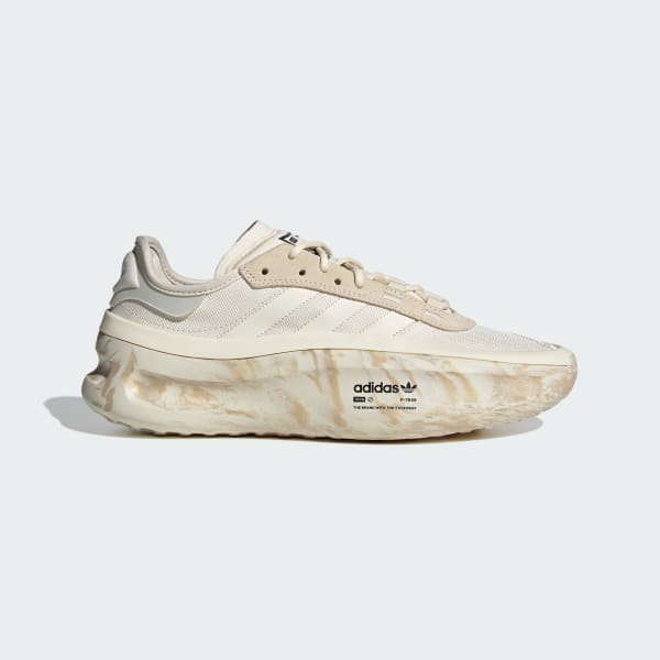 Blanco Tenis Adifom TRXN