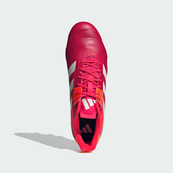 adidas Kakari RS Rugbyschuh Rot adidas Deutschland