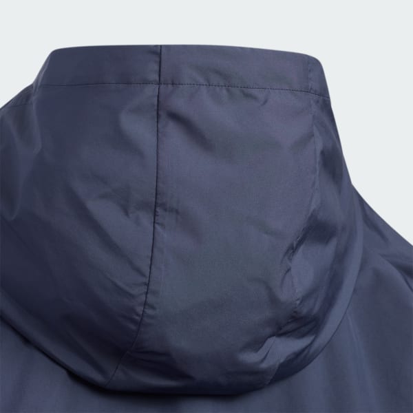 Bleu Anorak en Enfants