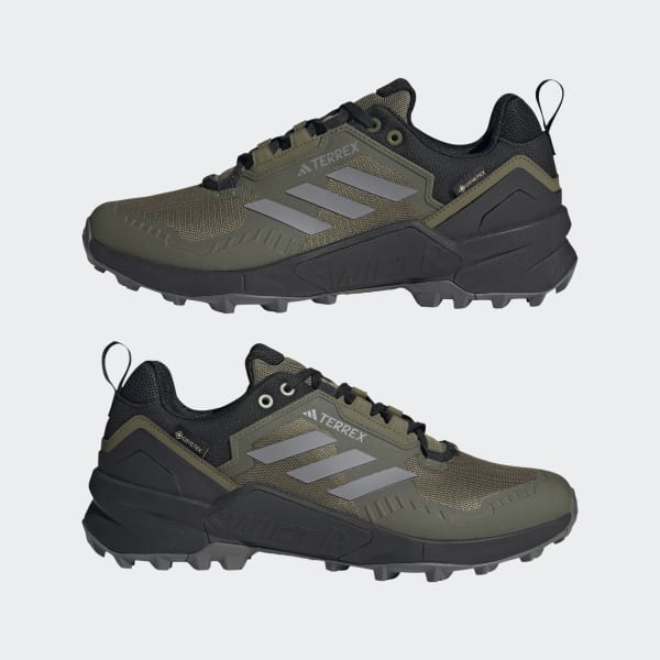 Adidas terrex swift deals r gtx green