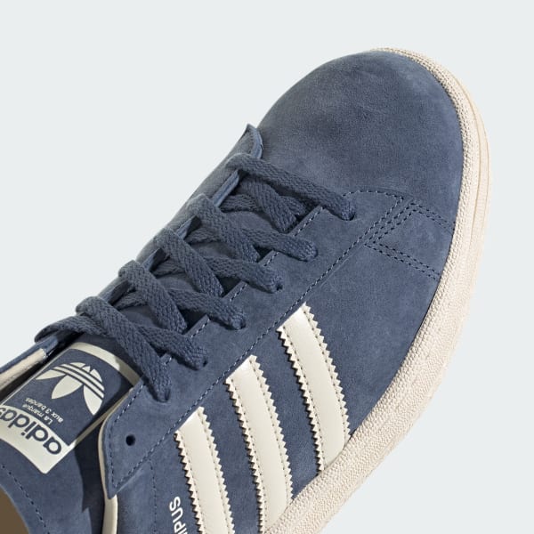 アディダス キャンパス 80s / Campus 80s - ブルー | アディダス ジャパン
