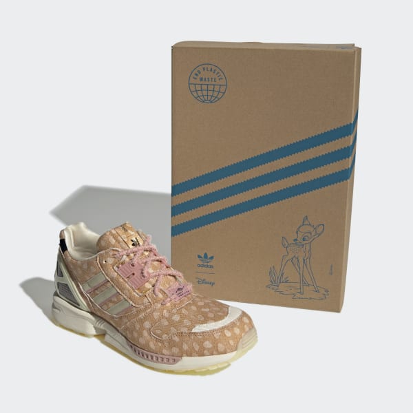 Adidas zx 8000 Marron enfant hotsell