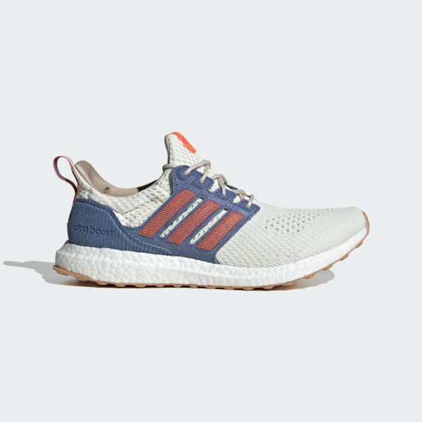 blanc Chaussure Ultraboost 1.0