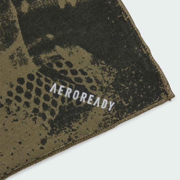 Green Running AEROREADY Bandana