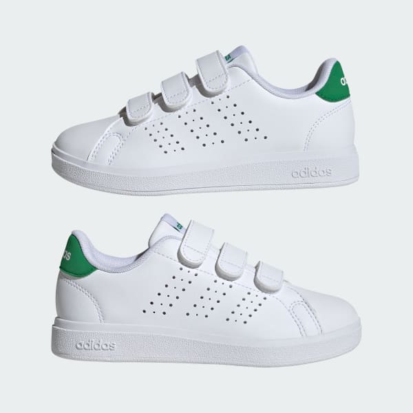 Adidas advantage junior store
