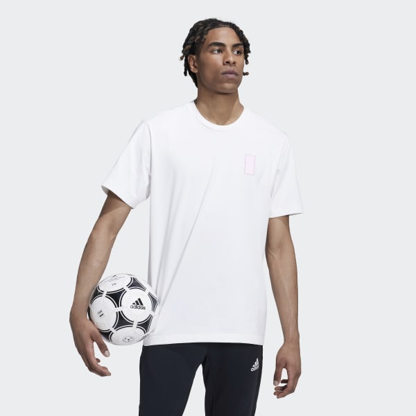Bialy Belgium Lifestyle Heavy Cotton Tee UB200
