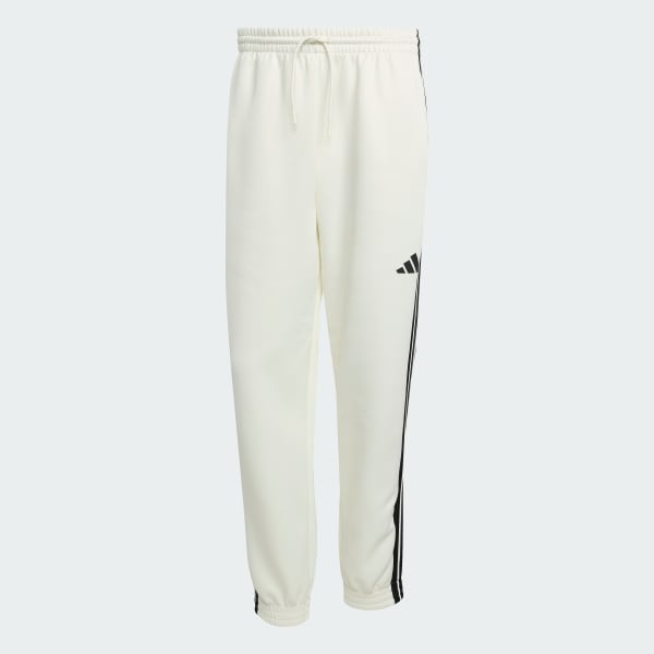 adidas Stadium Track Pants - White | adidas Switzerland