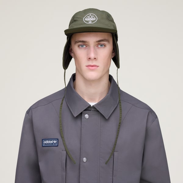 Gron GRISEDALE SPZL HAT