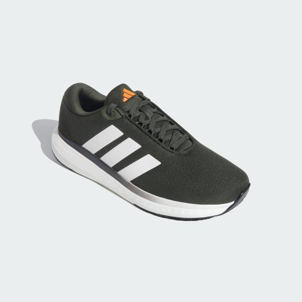 Green AeroEchoZest 2 Shoes