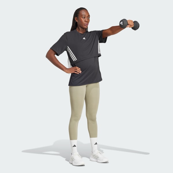 Nero T-shirt Maternity