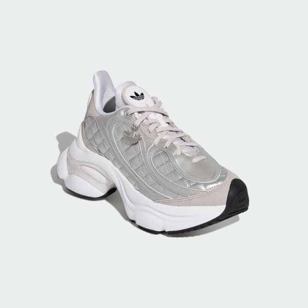 シルバー オズヴィーナス / OZVENUZ W