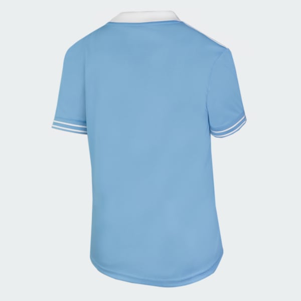 Azul CAMISETA DE LOCAL Sporting Cristal 2021