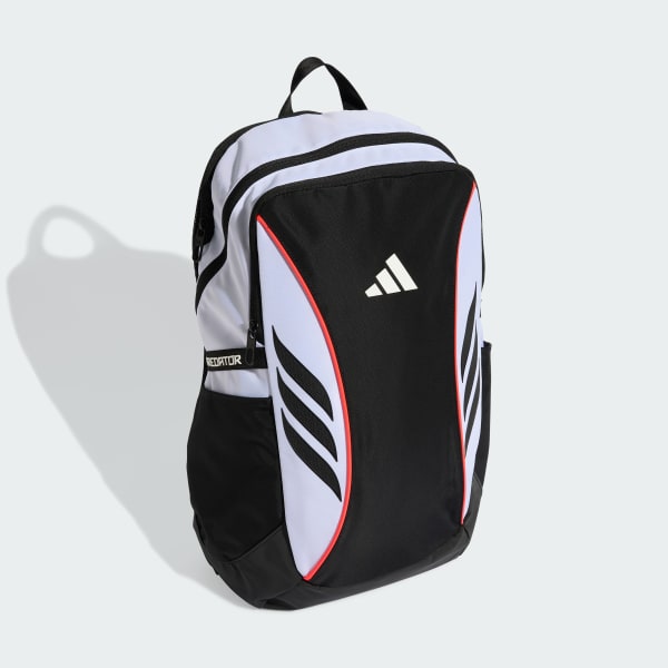 Bianco ZAINO ADIDAS PREDATOR TRAINING POWER
