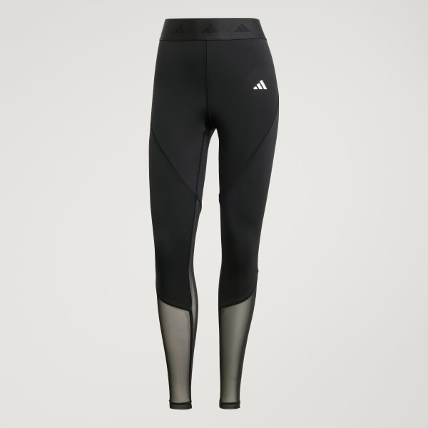 Hyperglam Full-Length Leggings