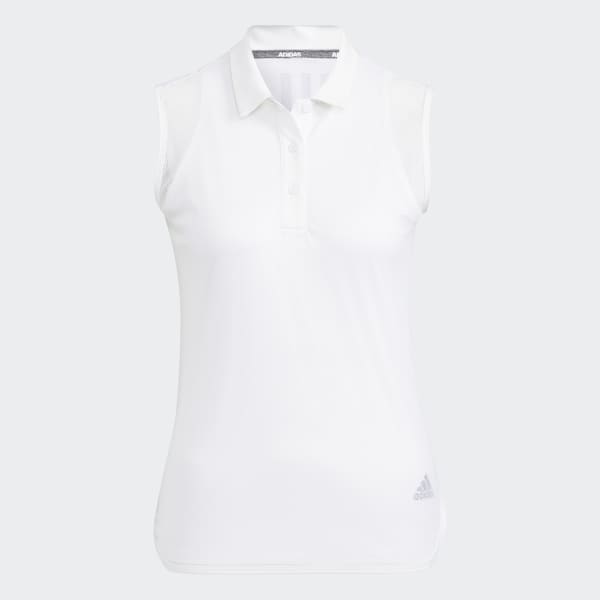 adidas - adidas HEAT RDY メッシュオーバーレイ　スリーブレスシャツ adidas（アディダス）の「HEAT .RDY メッシュオーバーレイ