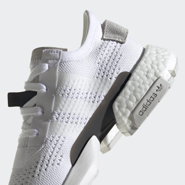 adidas POD-S3.1 Shoes - White | adidas US adidas POD-S3.1 Shoes - White | adidas US